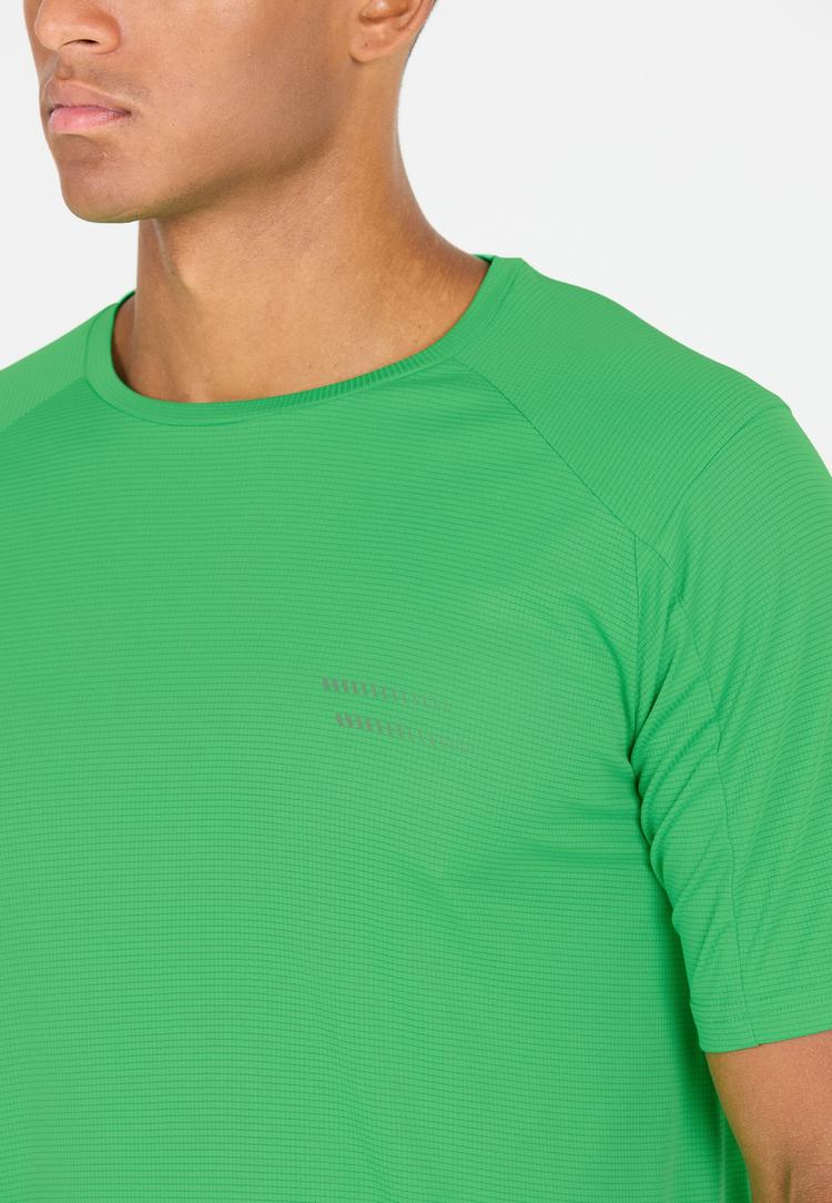 Endurance Endurance Hanieber Funktionsshirt Herren - 3238 Island Green - 2 | SportScheck