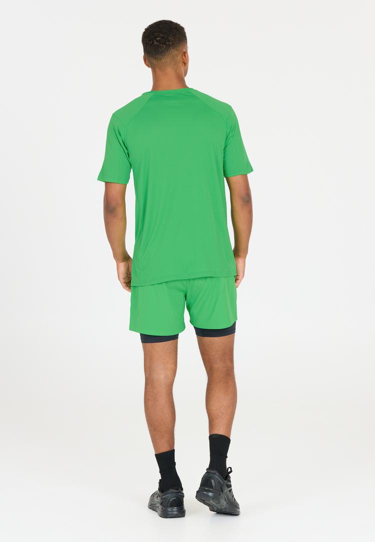 Endurance Endurance Hanieber Funktionsshirt Herren - 3238 Island Green - 3 | SportScheck
