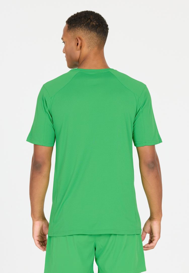 Endurance Endurance Hanieber Funktionsshirt Herren - 3238 Island Green - 4 | SportScheck
