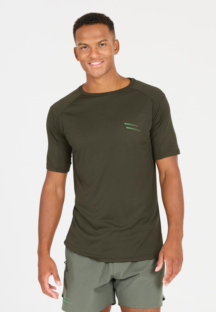 Endurance Endurance Hanieber Funktionsshirt Herren - 3241 Kambaba - 2 | SportScheck