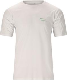 Endurance Hanieber Funktionsshirt Herren 1002 White