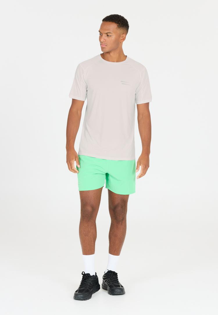 Endurance Endurance Hanieber Funktionsshirt Herren - 1002 White - 1 | SportScheck