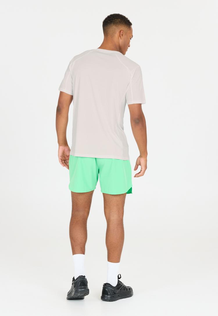 Endurance Endurance Hanieber Funktionsshirt Herren - 1002 White - 3 | SportScheck