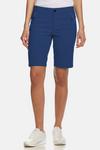 Jeff Green Mina Funktionsshorts Damen - Navy Peony