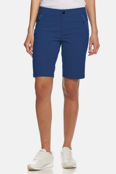 Jeff Green Mina Funktionsshorts Damen Navy Peony