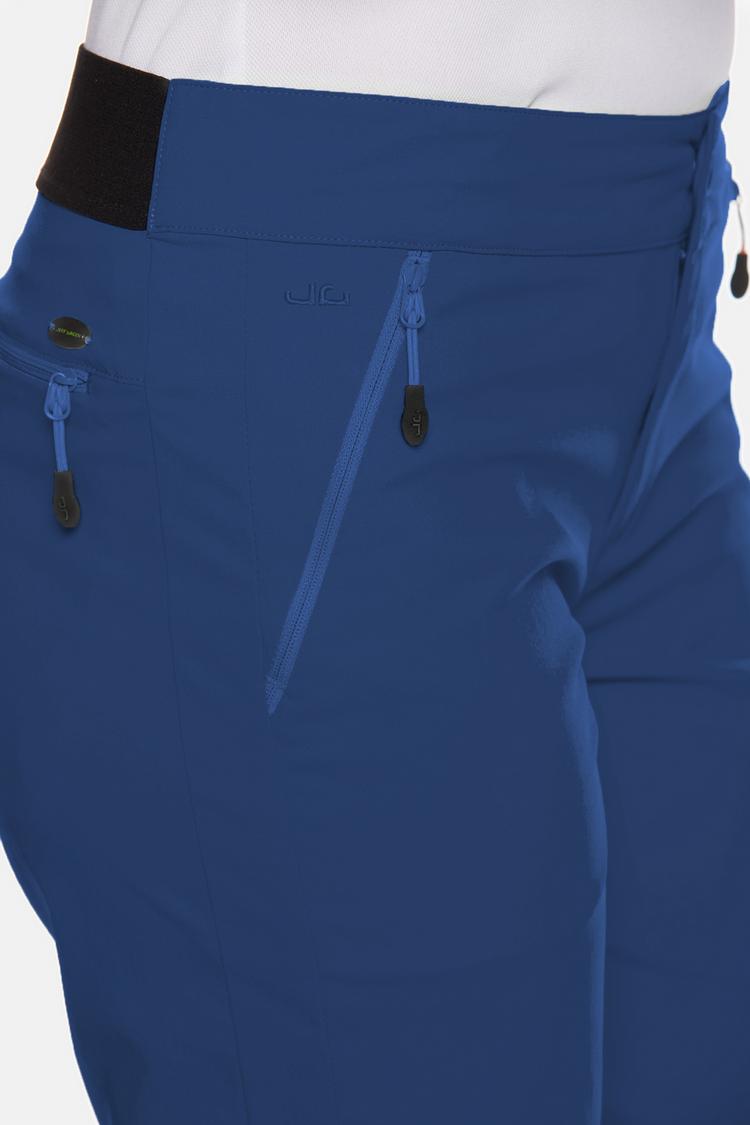 Jeff Green Jeff Green Mina Funktionsshorts Damen - Navy Peony - 3 | SportScheck