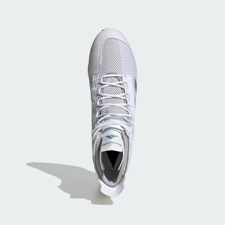 adidas adidas Speedex 23 Boxschuh Boxschuhe - Cloud White / Grey Three / Powder Teal - 1 | SportScheck