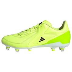adidas RS15 Elite SG Rugbyschuh Rugbyschuhe Herren Hi-Res Yellow / Hi-Res Yellow / Lucid Lemon