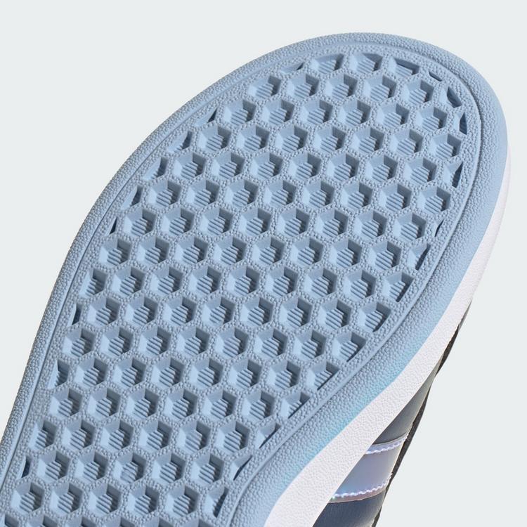 adidas adidas Grand Court 2.0 Kids Schuh Sneaker Kinder - Preloved Ink / Iridescent / Clear Sky - 7 | SportScheck