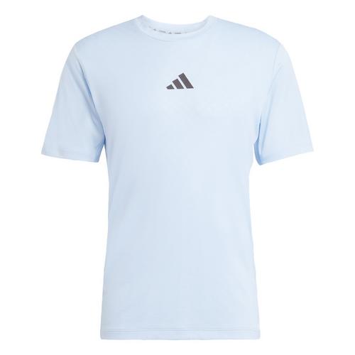 adidas PrimeLift 3-Streifen T-Shirt Funktionsshirt Herren