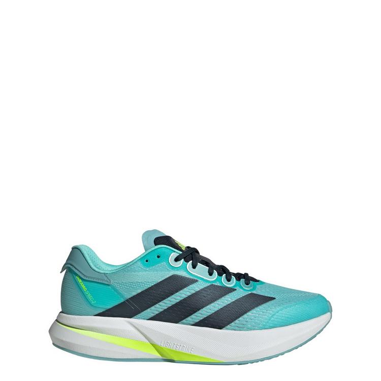 adidas adidas Duramo Speed 2 Laufschuh Laufschuhe - Flash Aqua / Aurora Ink / Mint Ton - 0 | SportScheck