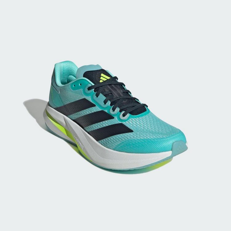 adidas adidas Duramo Speed 2 Laufschuh Laufschuhe - Flash Aqua / Aurora Ink / Mint Ton - 3 | SportScheck