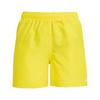 adidas Kids Badeshorts Badehose Kinder - Yellow / White