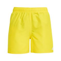 adidas Kids Badeshorts Badeshorts Kinder Yellow / White