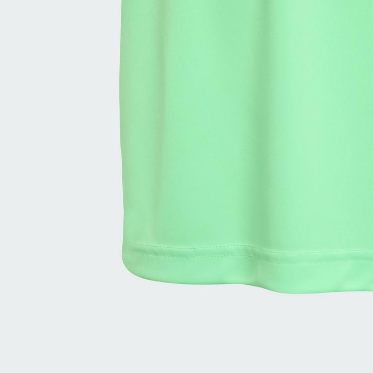 adidas adidas Club Tennis Kids T-Shirt Poloshirt Kinder - Lime Burst - 3 | SportScheck