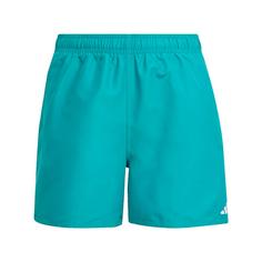 adidas Kids Badeshorts Badeshorts Kinder Pure Teal / White