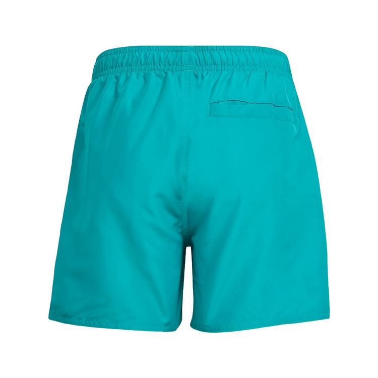 adidas adidas Kids Badeshorts Badehose Kinder - Pure Teal / White - 0 | SportScheck