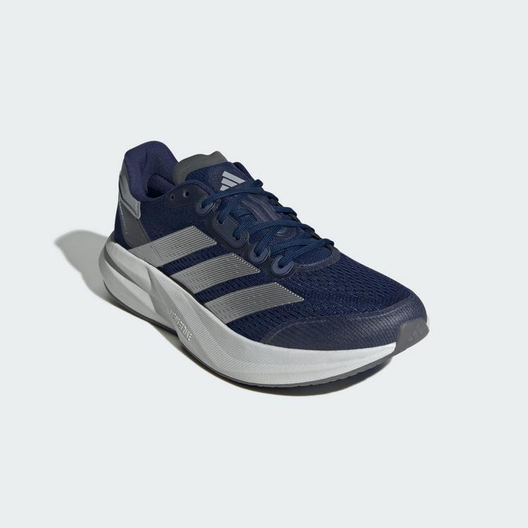 adidas adidas Duramo Speed 2 Laufschuh Laufschuhe Herren - Dark Blue / Silver Metallic / Halo Silver - 3 | SportScheck