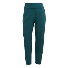 adidas All Me Yoga Hose Trainingshose Damen Aurora Ivy