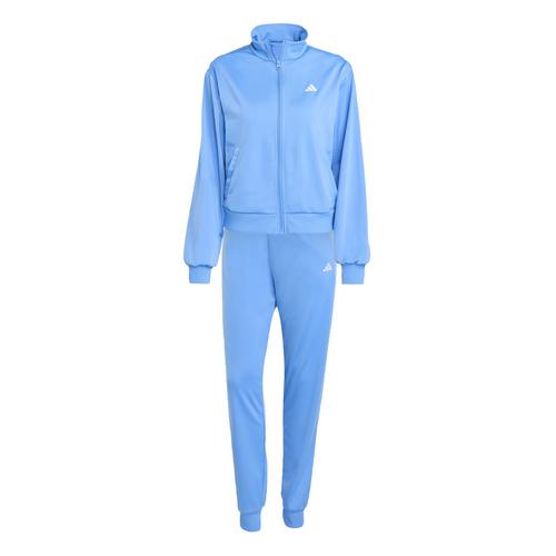 adidas Essentials Feel Cozy Trainingsanzug Trainingsanzug Damen