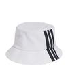 adidas SPW 3S BUCKET Hut - white-black