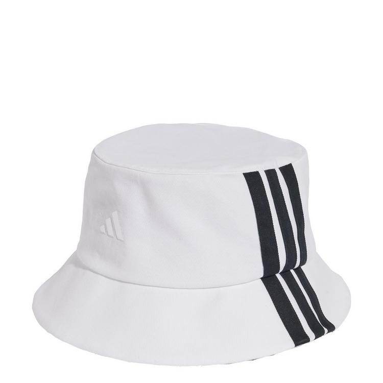 adidas adidas SPW 3S BUCKET Hut - white-black - 0 | SportScheck