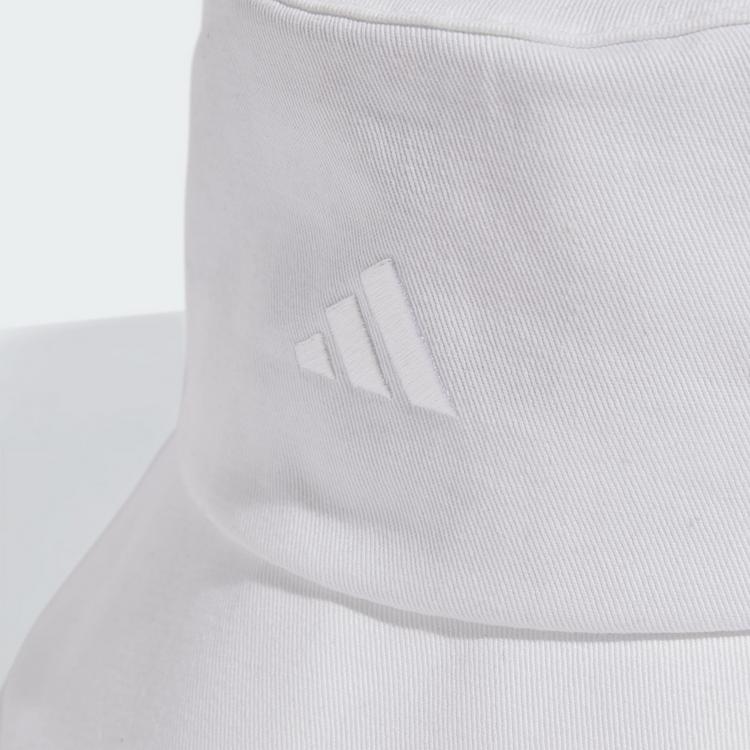 adidas adidas SPW 3S BUCKET Hut - white-black - 0 | SportScheck