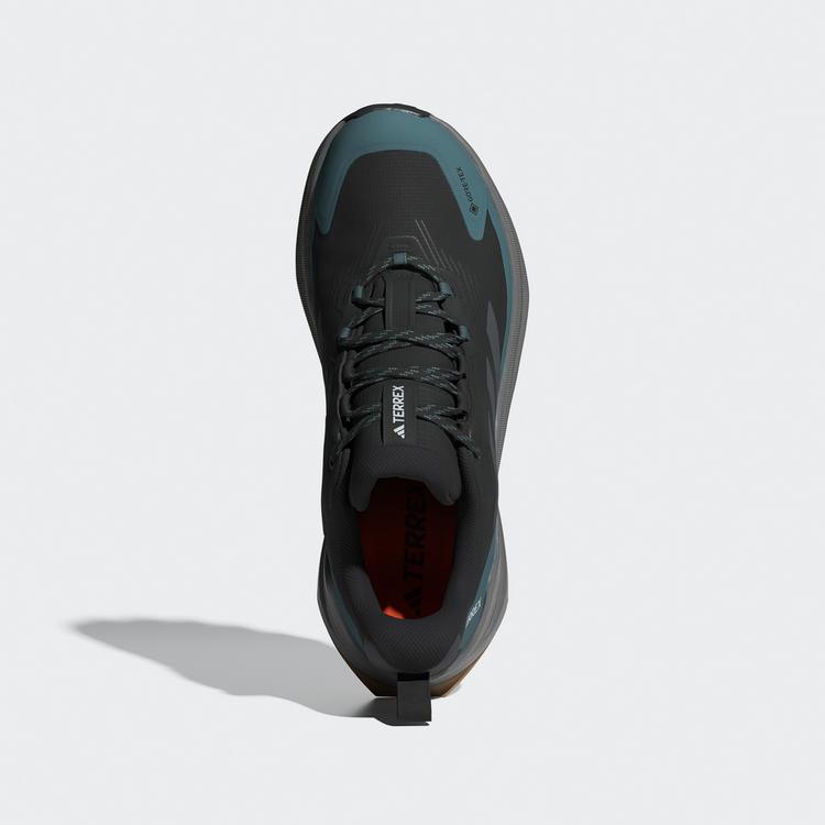 adidas adidas TERREX Trailmaker 2 GORE-TEX Wanderschuh Sneaker Herren - Core Black / Grey Six / Preloved Teal - 1 | SportScheck