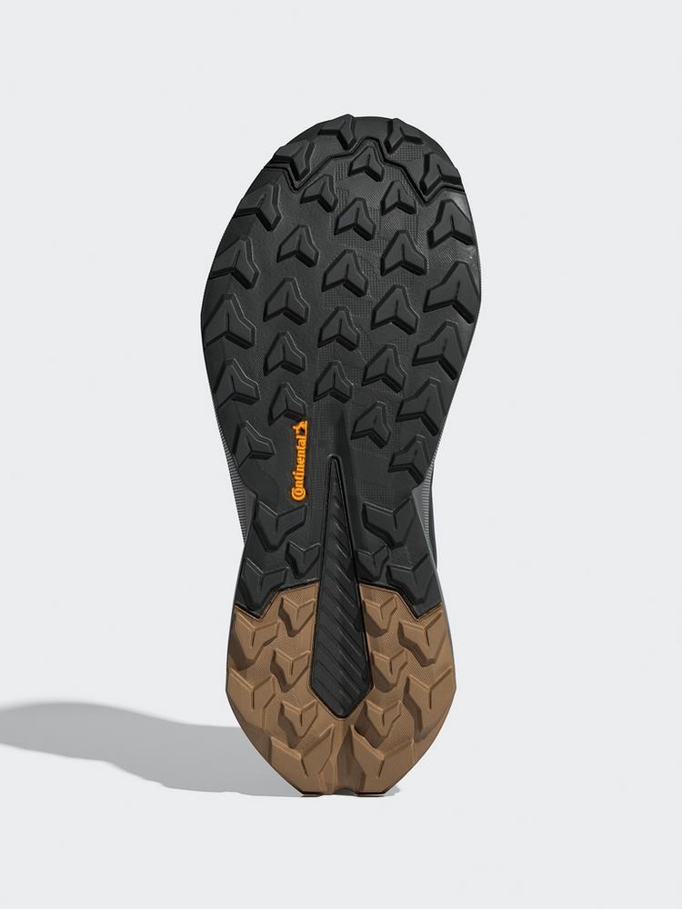 adidas adidas TERREX Trailmaker 2 GORE-TEX Wanderschuh Sneaker Herren - Core Black / Grey Six / Preloved Teal - 2 | SportScheck