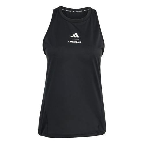 adidas Les Mills Graphic Tanktop Funktionsshirt Damen