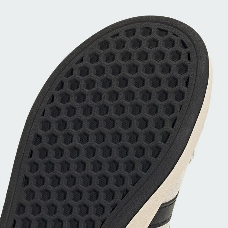 adidas adidas Grand Court 00s Kids Schuh Sneaker Kinder - Wonder White / Core Black / Wonder White - 7 | SportScheck