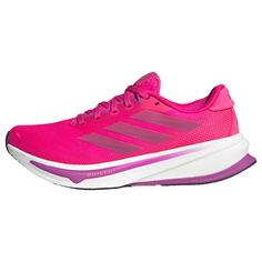 adidas Supernova Rise 2 Laufschuh Laufschuhe Damen Shock Pink / Purple Burst / Lucid Pink