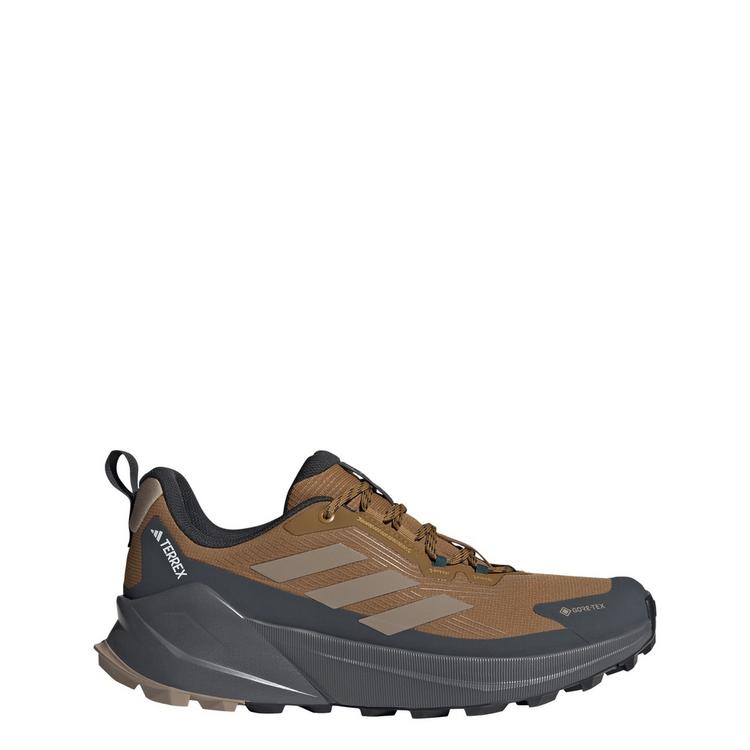 adidas adidas TERREX Trailmaker 2 GORE-TEX Wanderschuh Sneaker Herren - Bronze Strata / Blanch Cargo / Carbon - 0 | SportScheck
