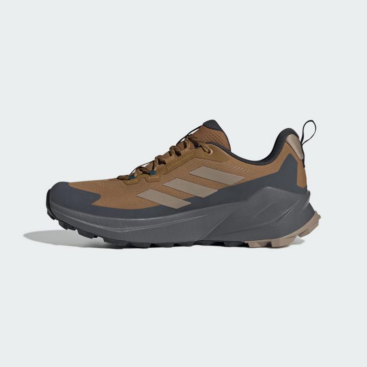 adidas adidas TERREX Trailmaker 2 GORE-TEX Wanderschuh Sneaker Herren - Bronze Strata / Blanch Cargo / Carbon - 5 | SportScheck