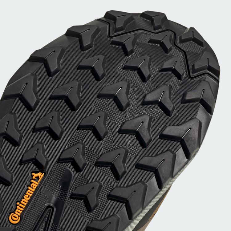 adidas adidas TERREX Trailmaker 2 GORE-TEX Wanderschuh Sneaker Herren - Bronze Strata / Blanch Cargo / Carbon - 6 | SportScheck