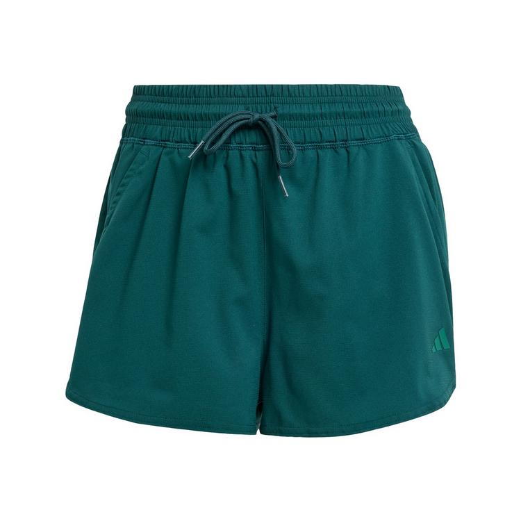adidas adidas Club Tennis Climacool Shorts Tennisshorts Damen - Aurora Ivy - 0 | SportScheck