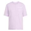 adidas Terrex Multi Climacool T-Shirt Funktionsshirt Damen - Powder Plum