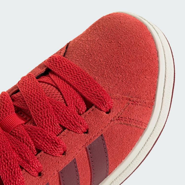 adidas adidas Grand Court 00s Schuh Sneaker Kinder - Red / Cloud White / Core Black - 6 | SportScheck