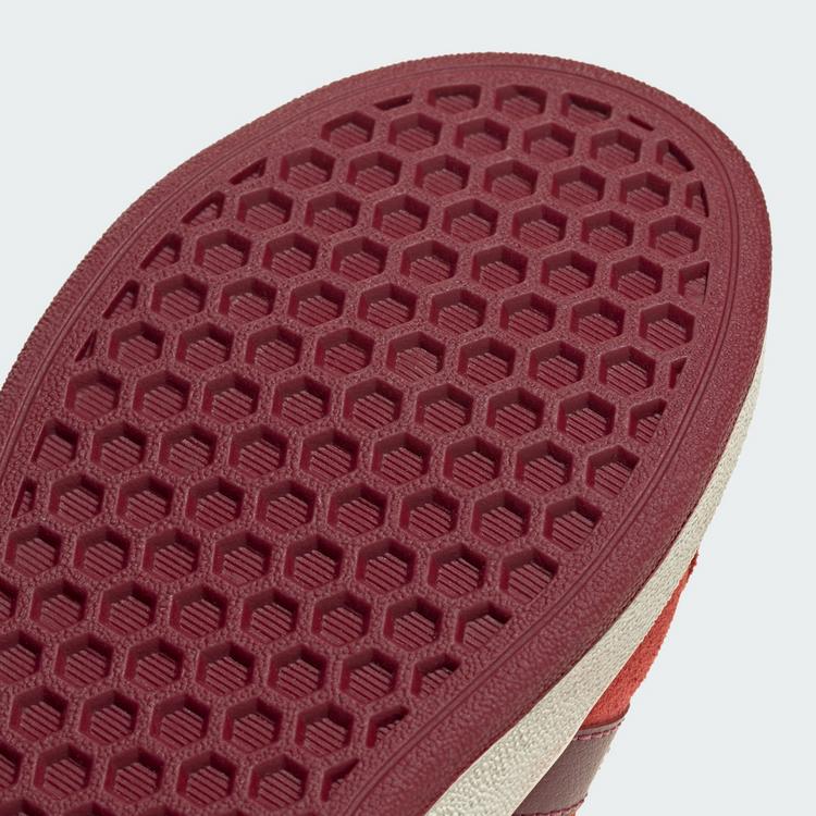 adidas adidas Grand Court 00s Schuh Sneaker Kinder - Red / Cloud White / Core Black - 7 | SportScheck