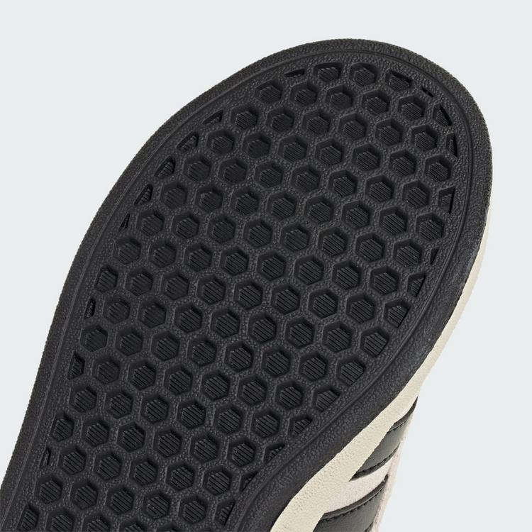 adidas adidas Grand Court 00s Schuh Sneaker Kinder - Wonder White / Core Black / Cloud White - 7 | SportScheck