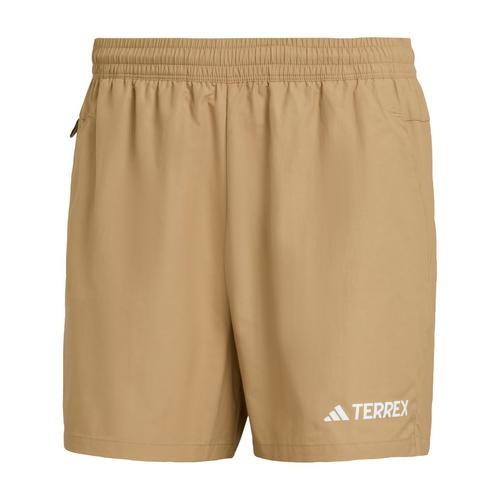 adidas Terrex Multi Shorts Funktionsshorts Herren