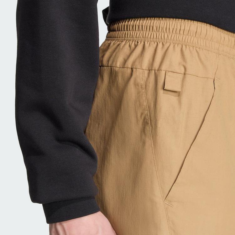 adidas adidas Terrex Multi Shorts Funktionsshorts Herren - Cardboard - 0 | SportScheck