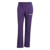 adidas Terrex Multi Liteflex Hose Wanderhose Damen - Aurora Plum