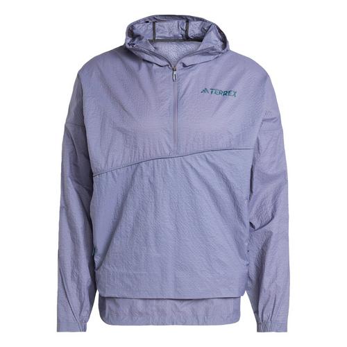adidas Terrex Xploric Wind Anorak Windbreaker Herren