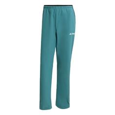 adidas Terrex Multi Liteflex Hose Wanderhose Herren Preloved Teal