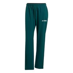 adidas Terrex Multi Liteflex Hose Wanderhose Damen Aurora Ivy