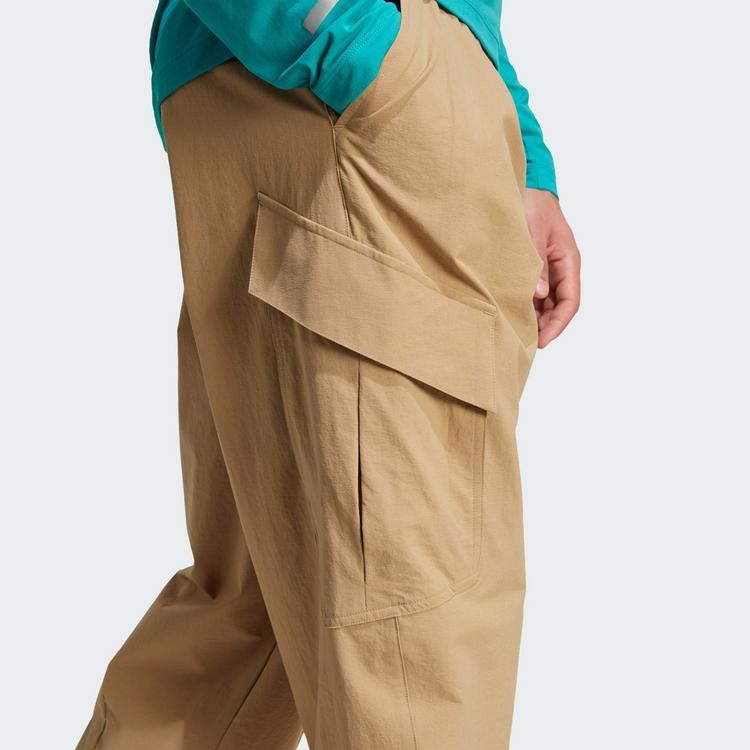 adidas adidas Terrex Xploric Cargohose Wanderhose Herren - Cardboard - 1 | SportScheck