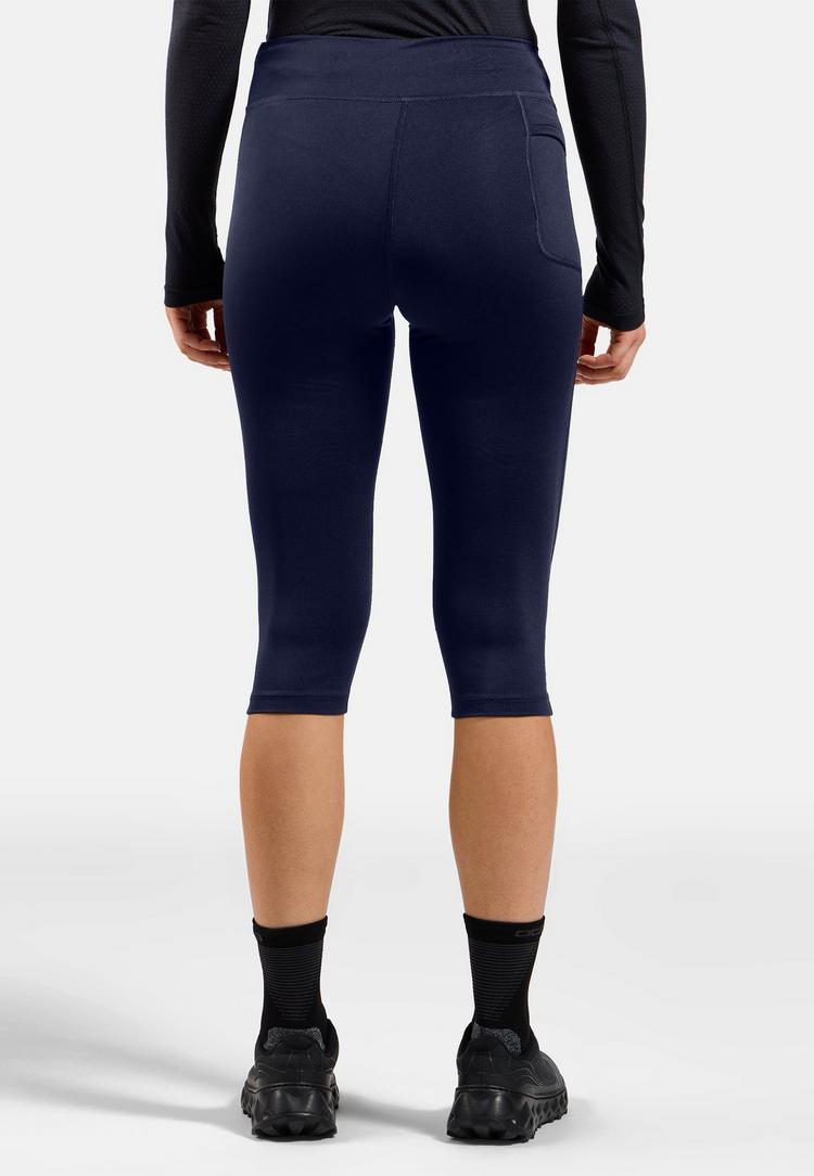 Odlo Odlo ESSENTIAL Tights Damen - 21120 - 1 | SportScheck