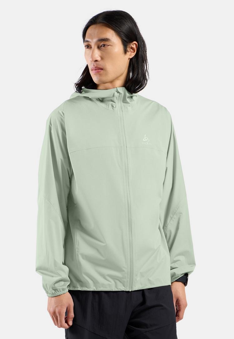 Odlo Odlo X-ALP PK WATERPROOF Laufjacke Herren - ambrosia(40454) - 0 | SportScheck
