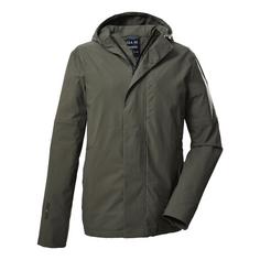 G.I.G.A. DX by killtec GS 147 MN JCKT Funktionsjacke Herren Oliv101